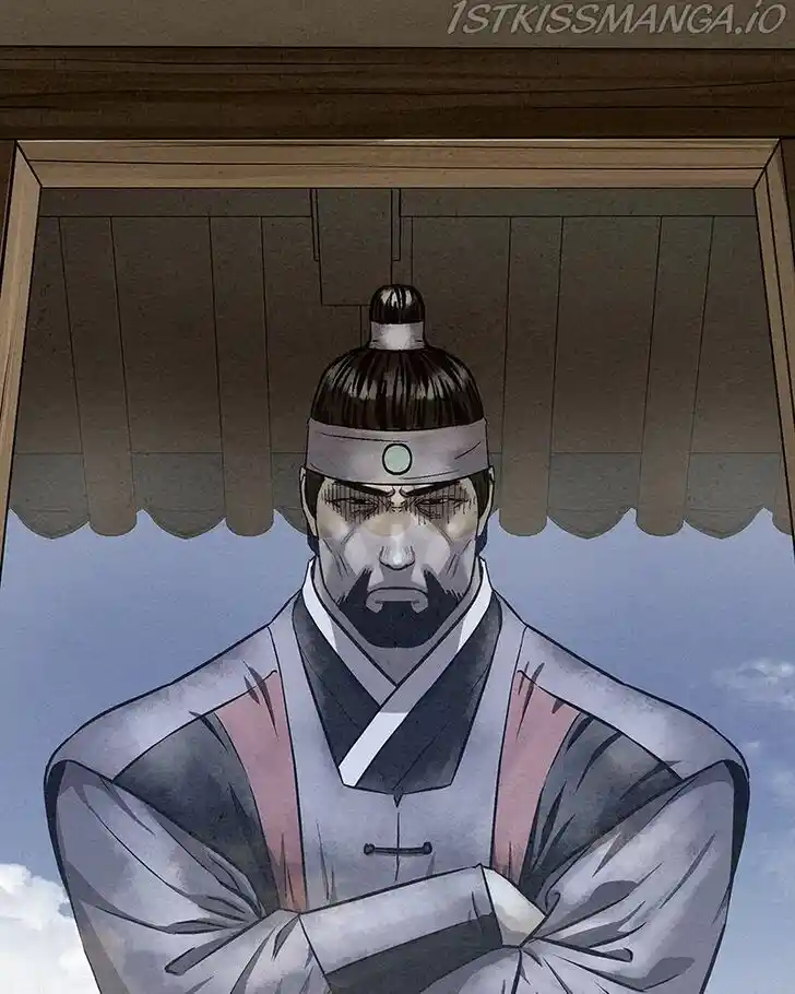 Moshin Hunter Ch.077