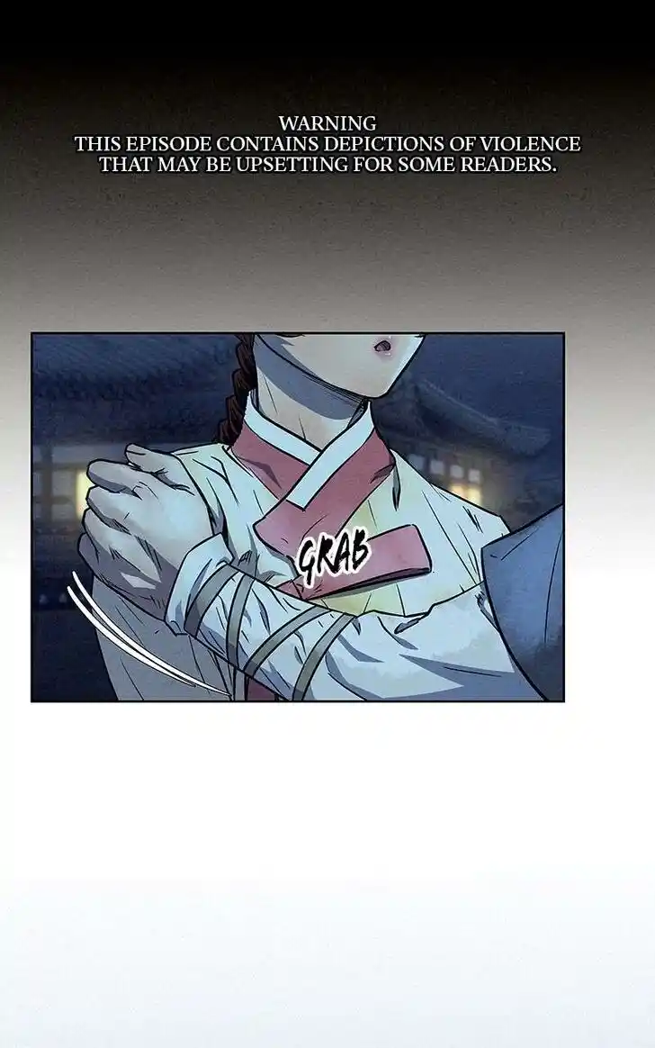 Moshin Hunter Ch.091