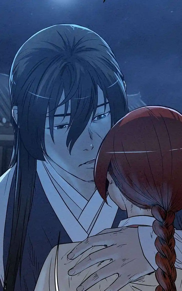 Moshin Hunter Ch.091