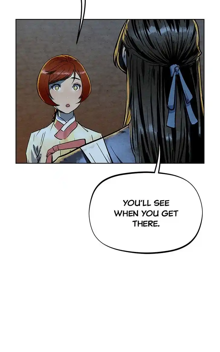 Moshin Hunter Ch.091