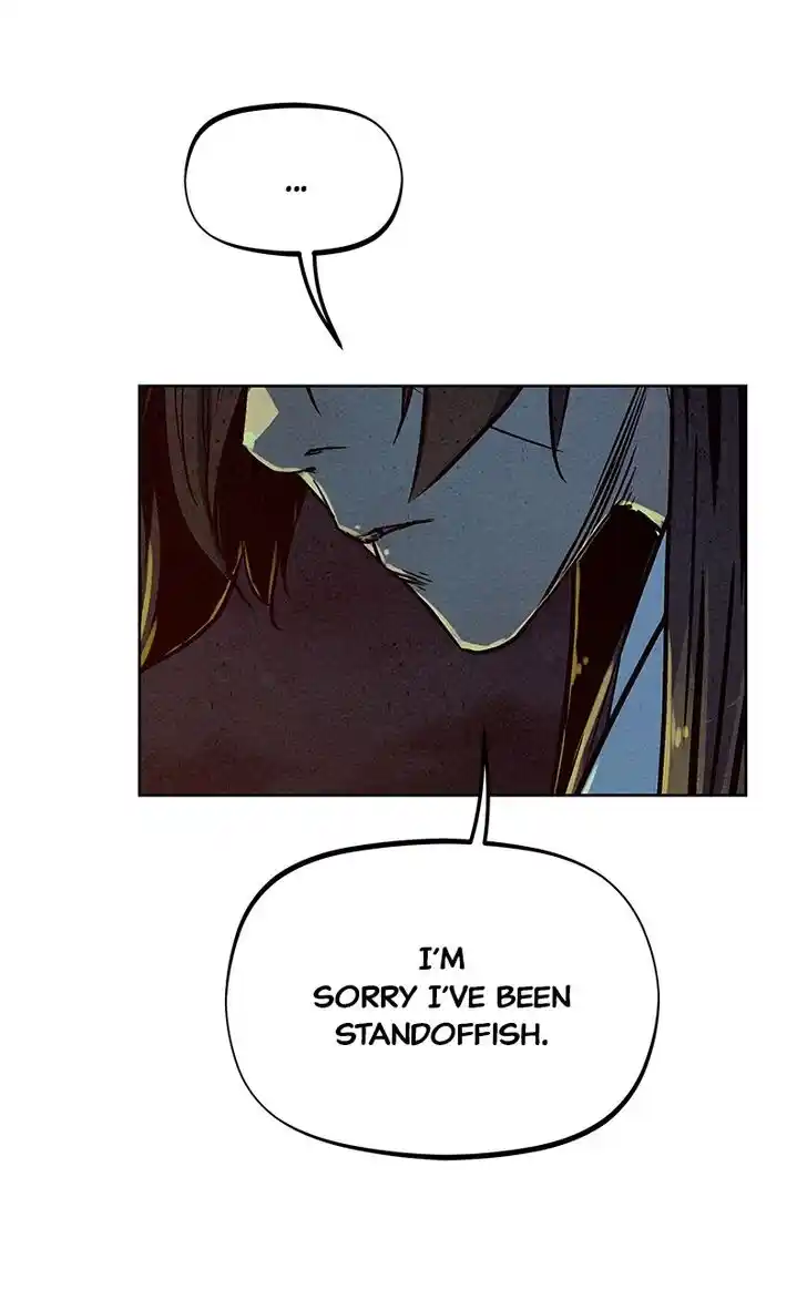 Moshin Hunter Ch.091