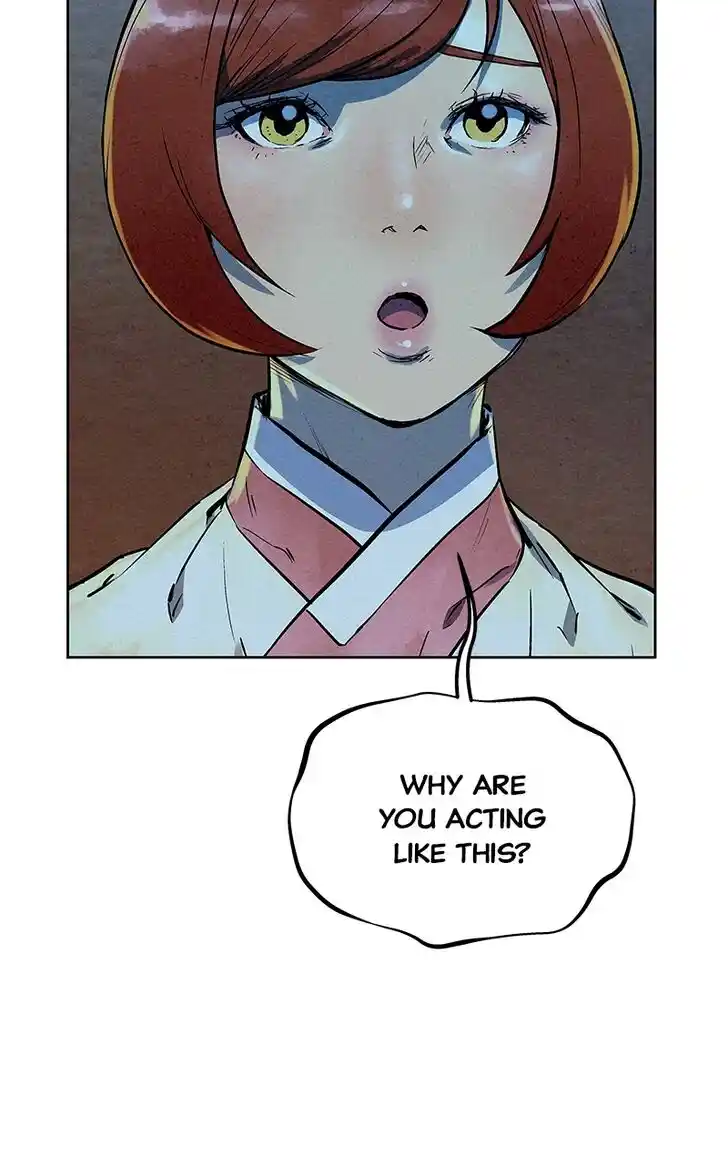 Moshin Hunter Ch.091