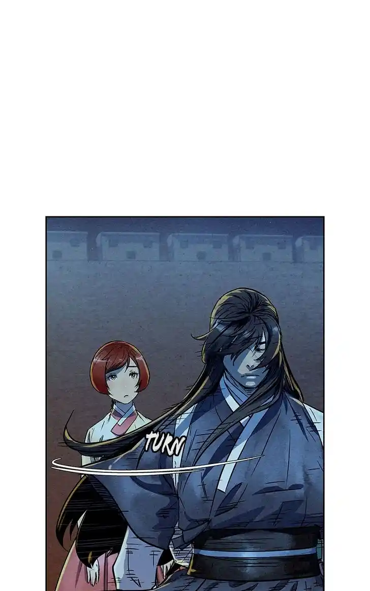 Moshin Hunter Ch.091