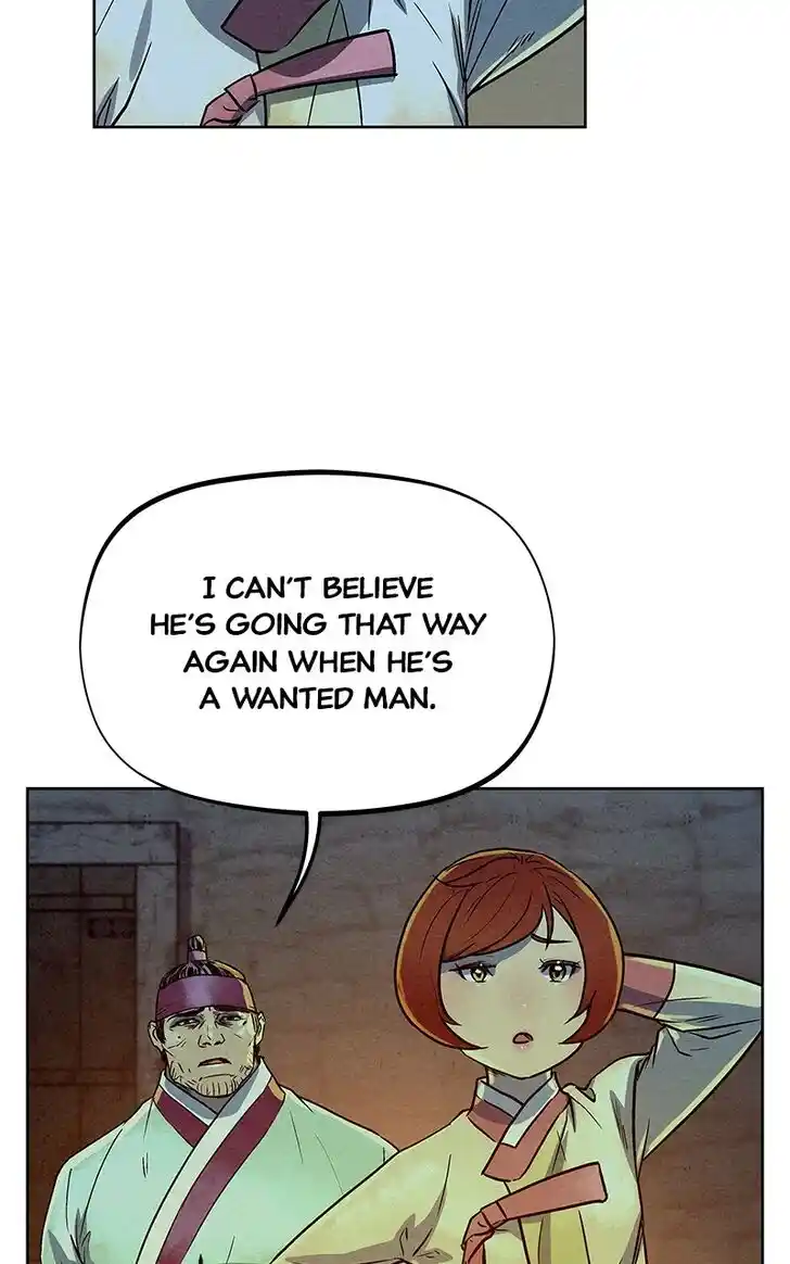 Moshin Hunter Ch.091