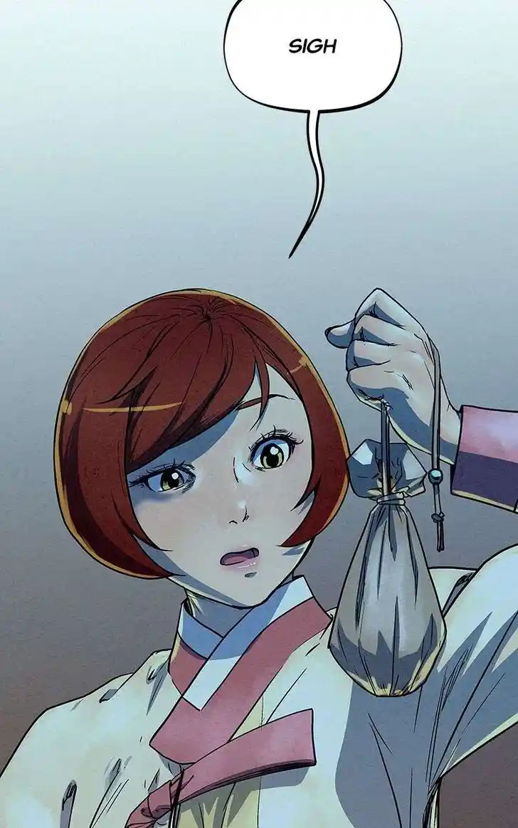 Moshin Hunter Ch.091