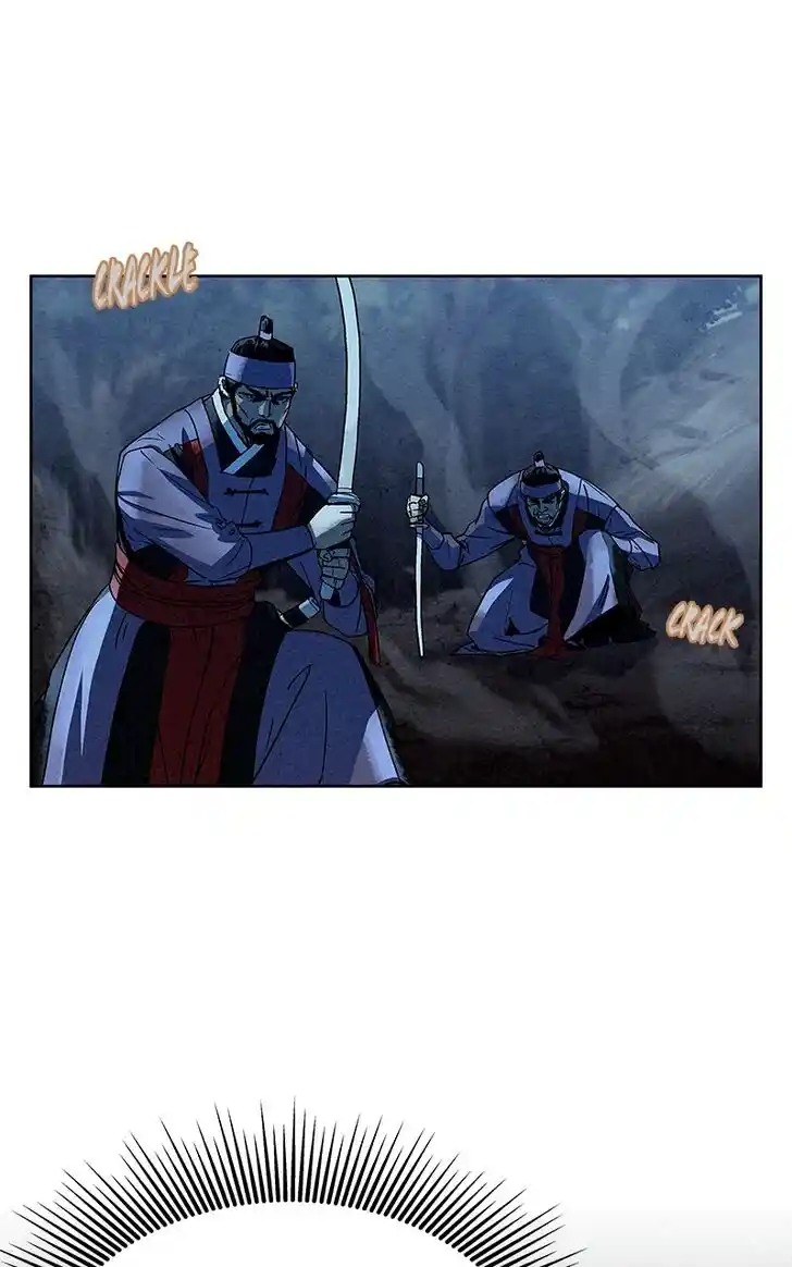 Moshin Hunter Ch.091