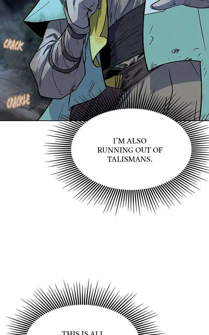 Moshin Hunter Ch.091