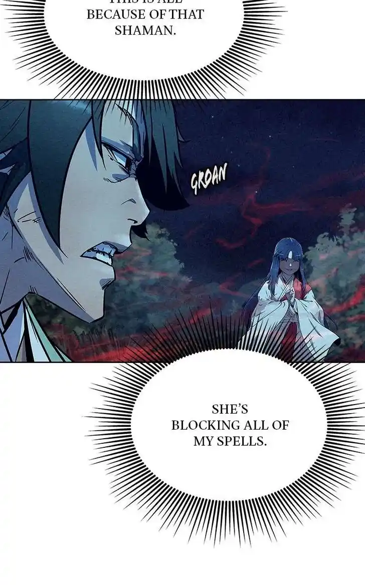 Moshin Hunter Ch.091