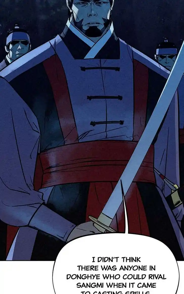 Moshin Hunter Ch.091