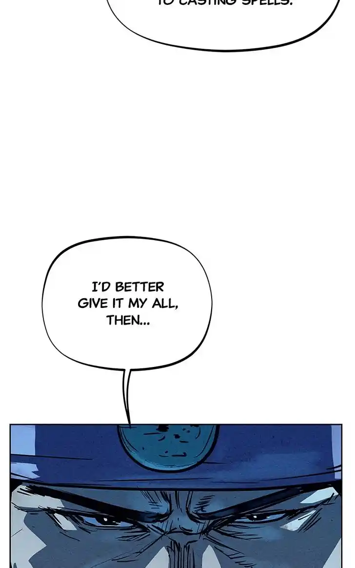 Moshin Hunter Ch.091