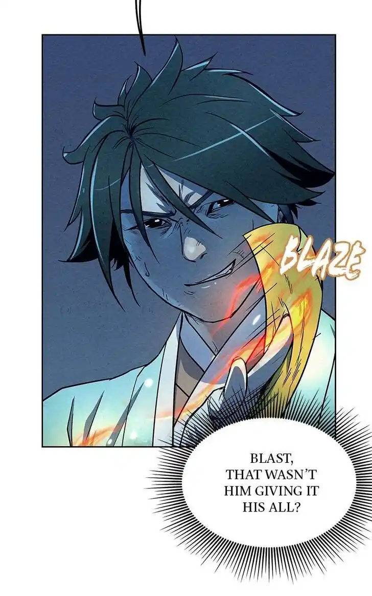 Moshin Hunter Ch.091