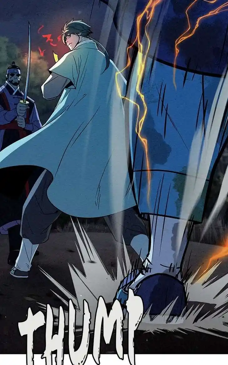 Moshin Hunter Ch.091