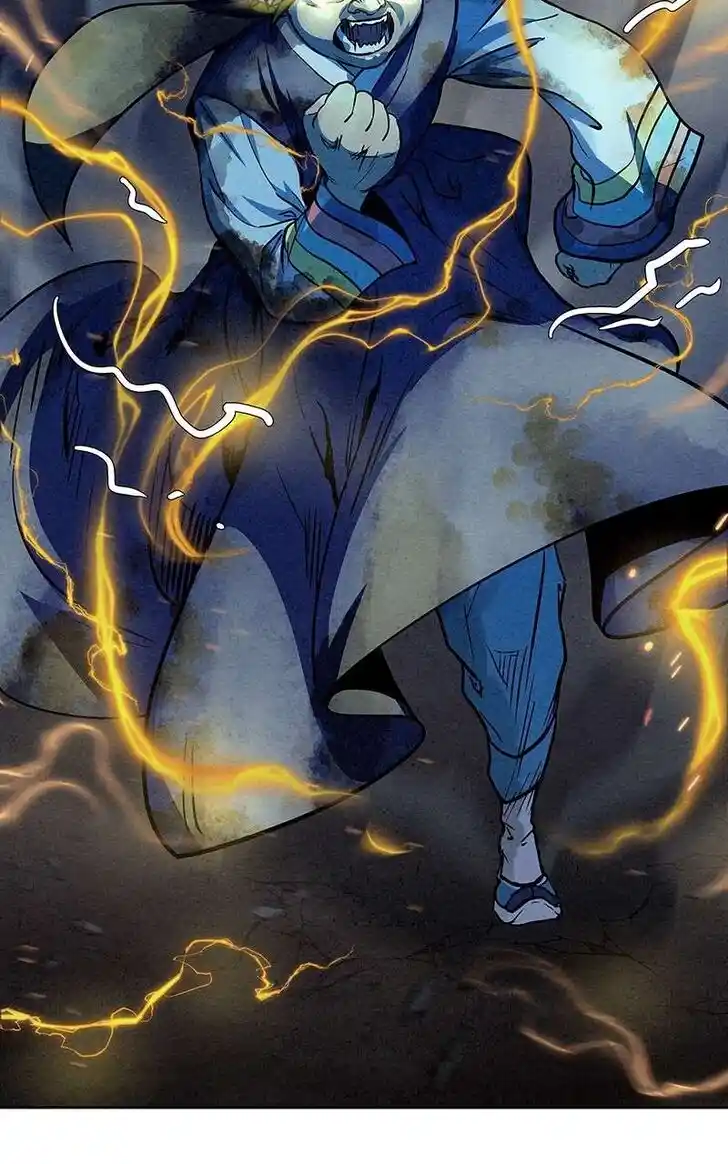 Moshin Hunter Ch.091