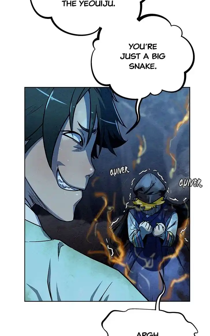 Moshin Hunter Ch.091