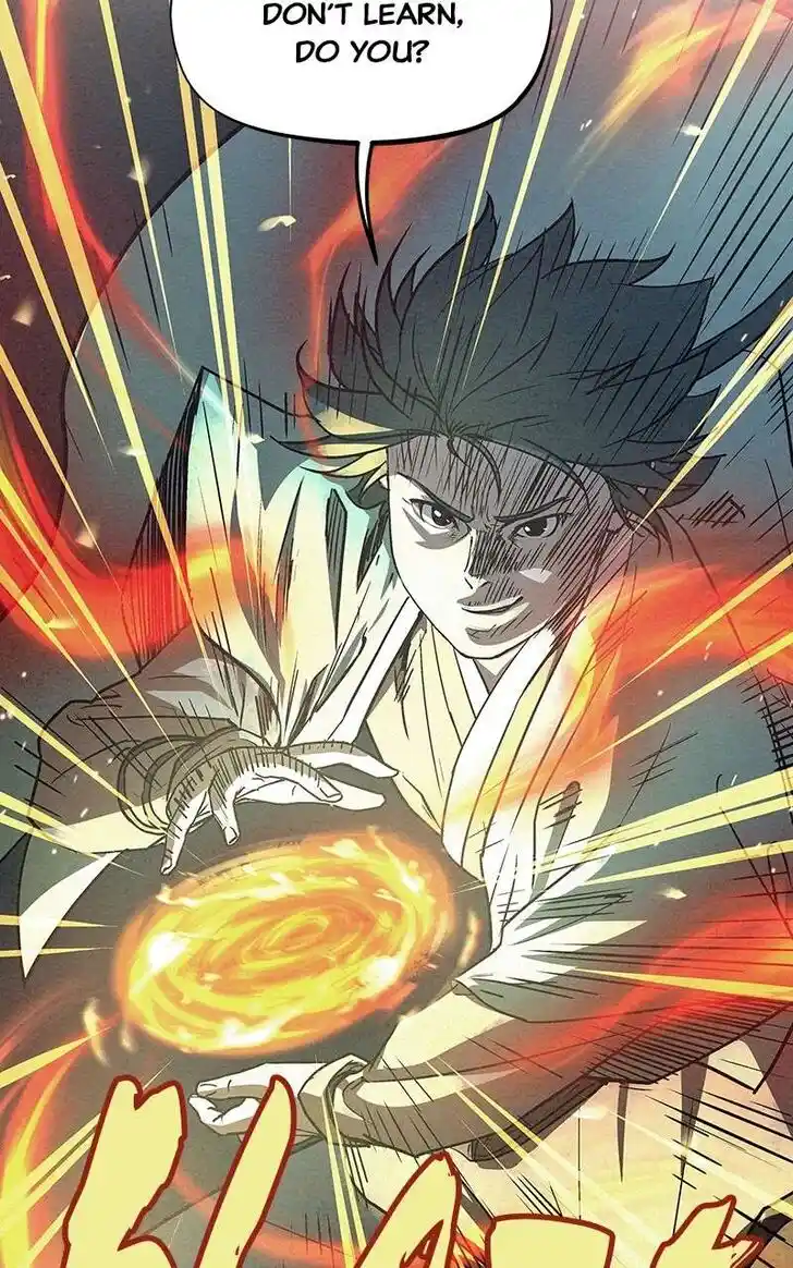 Moshin Hunter Ch.091