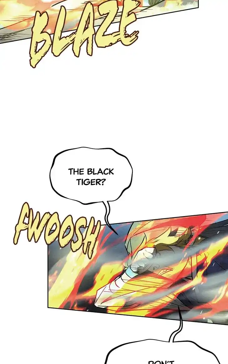 Moshin Hunter Ch.091