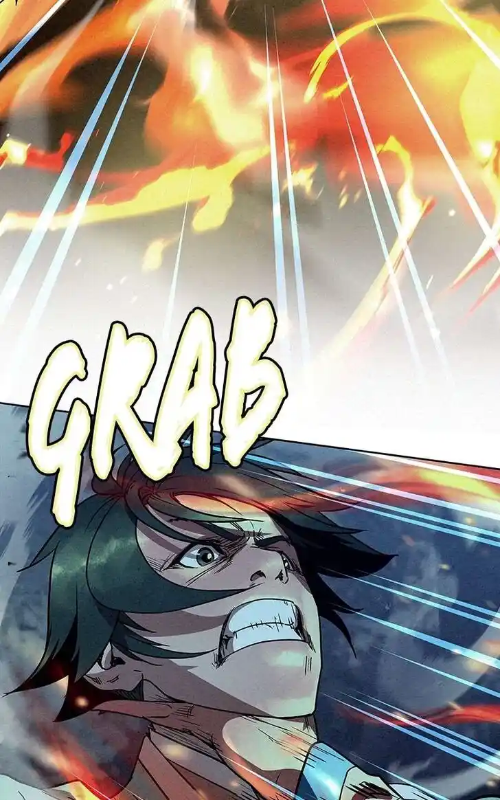 Moshin Hunter Ch.091