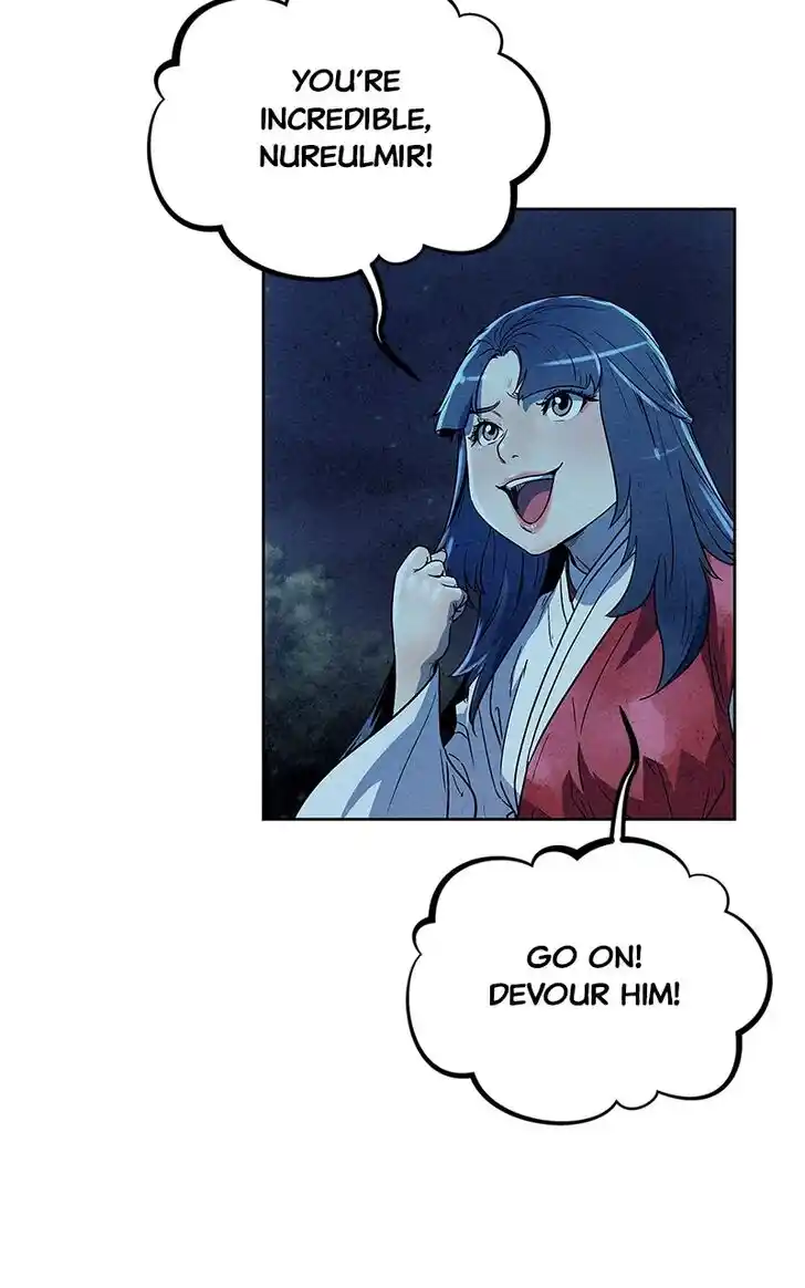 Moshin Hunter Ch.091