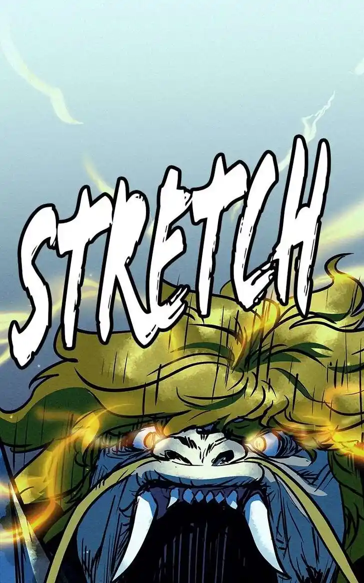 Moshin Hunter Ch.091