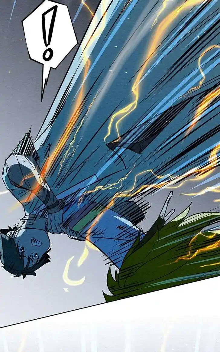 Moshin Hunter Ch.091