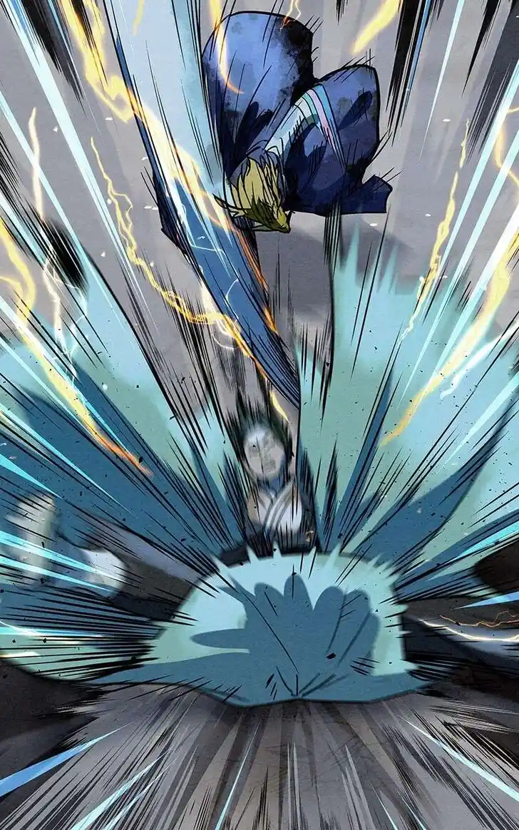 Moshin Hunter Ch.091