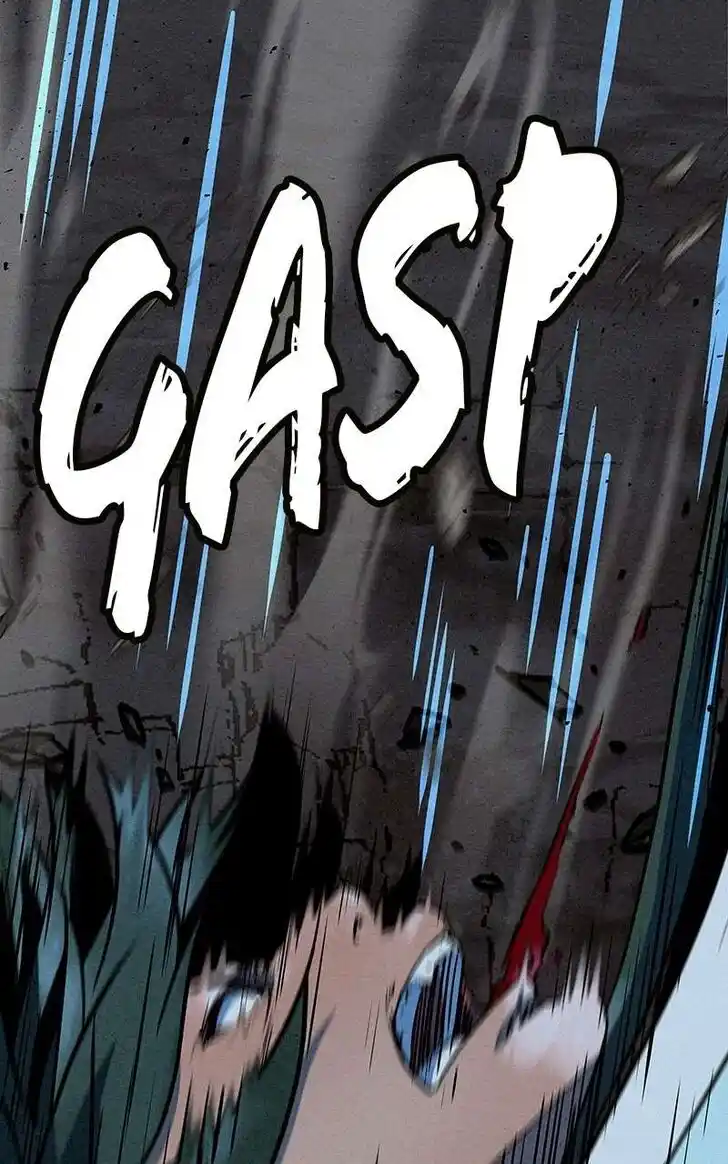 Moshin Hunter Ch.091