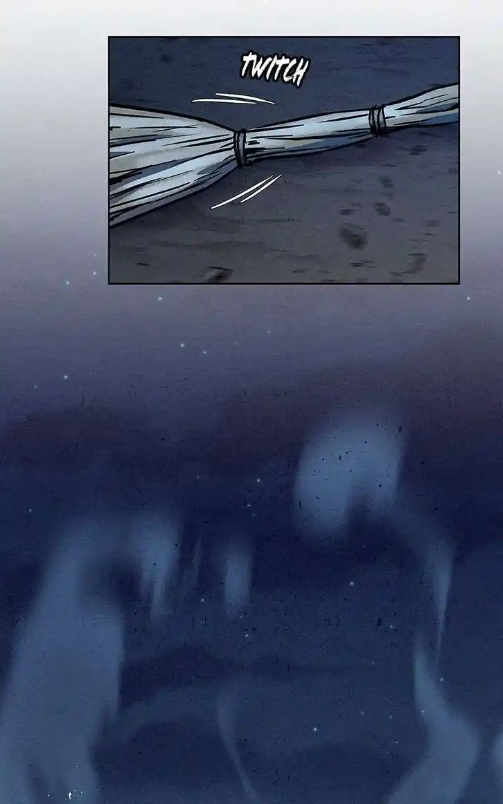 Moshin Hunter Ch.091