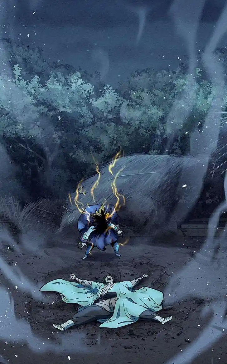 Moshin Hunter Ch.091