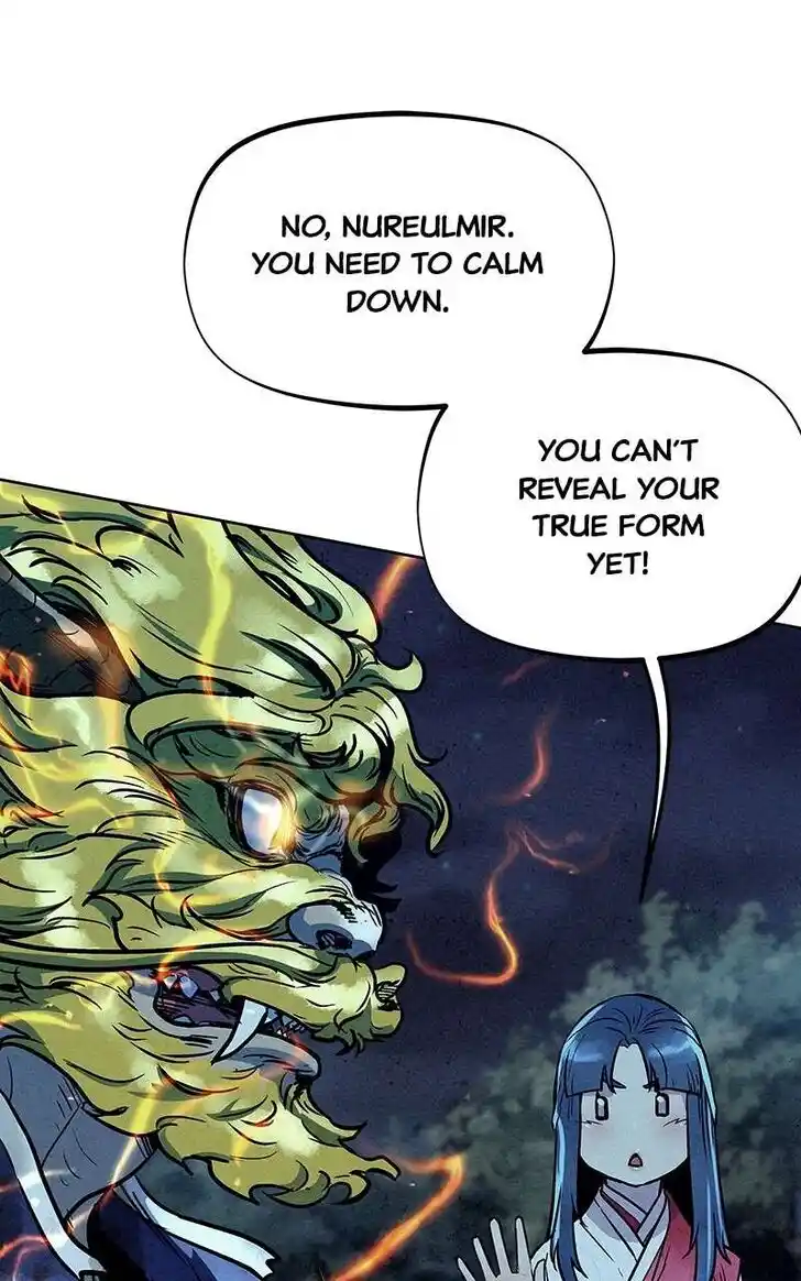 Moshin Hunter Ch.091