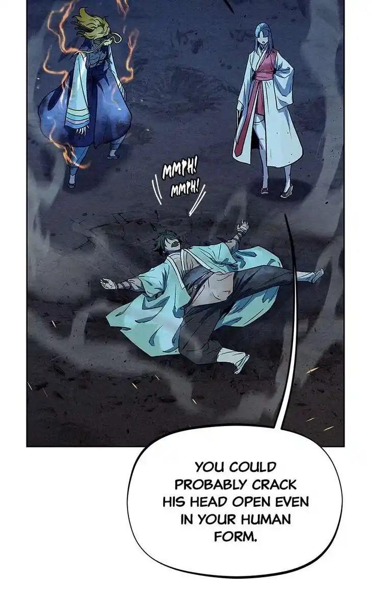 Moshin Hunter Ch.091