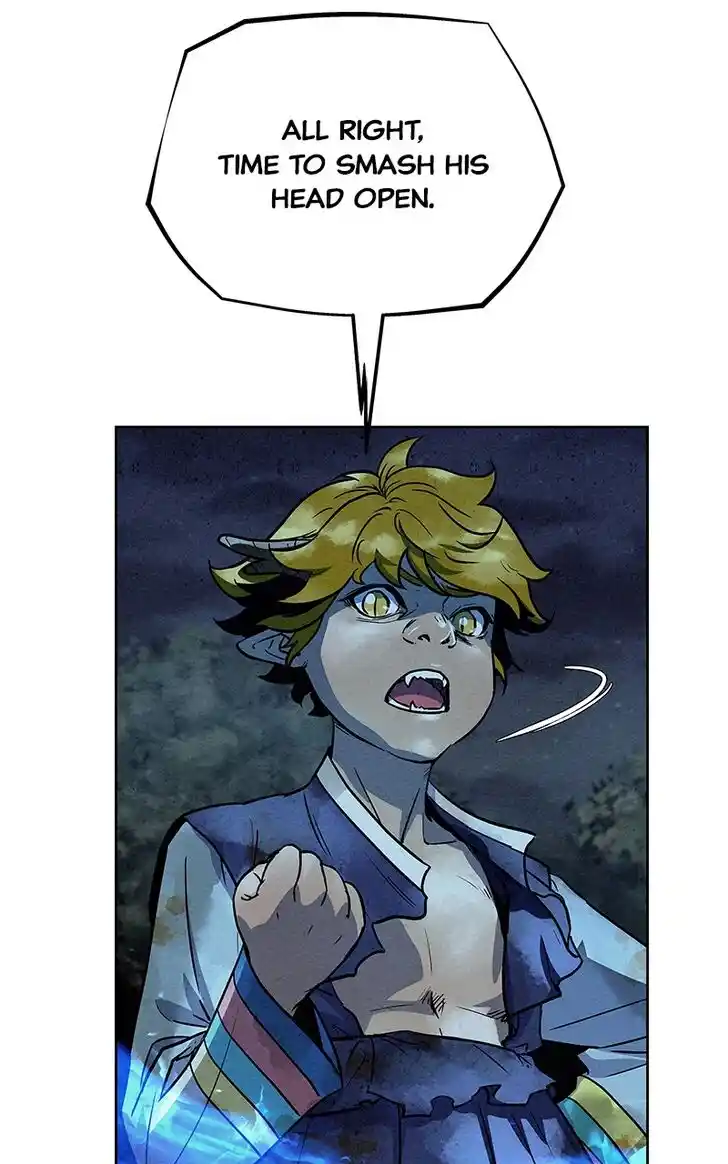 Moshin Hunter Ch.091