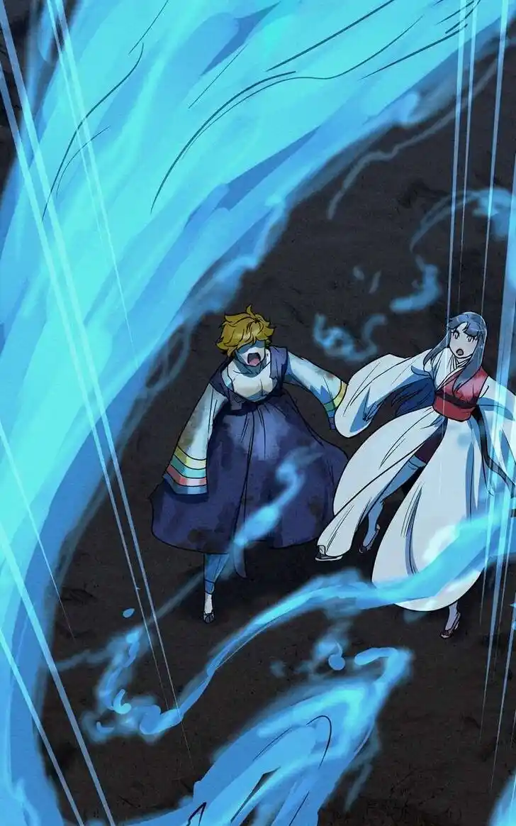 Moshin Hunter Ch.092