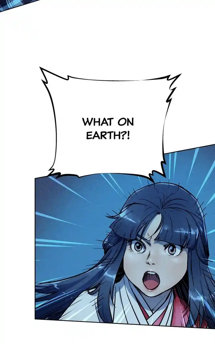 Moshin Hunter Ch.092