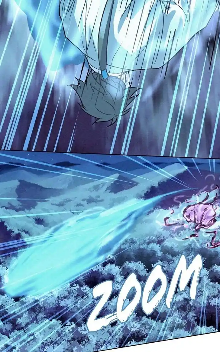 Moshin Hunter Ch.092