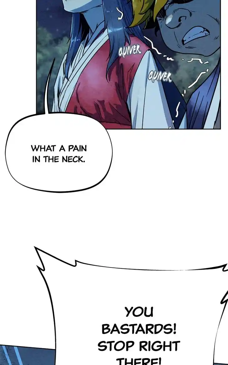 Moshin Hunter Ch.092