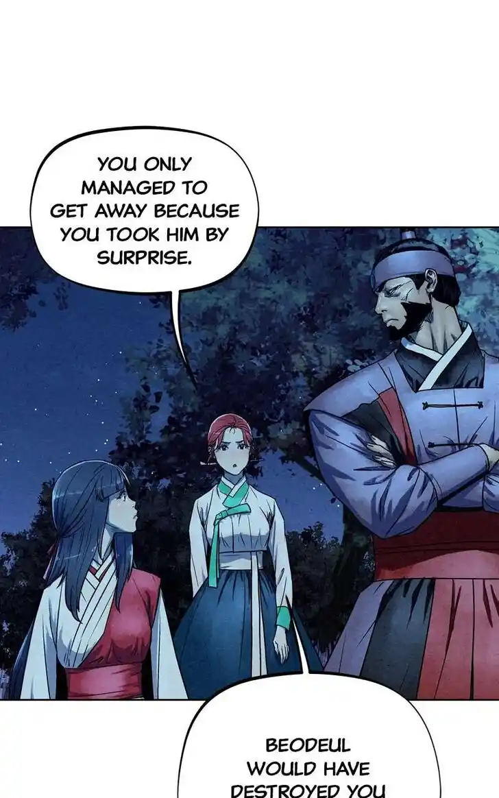 Moshin Hunter Ch.092