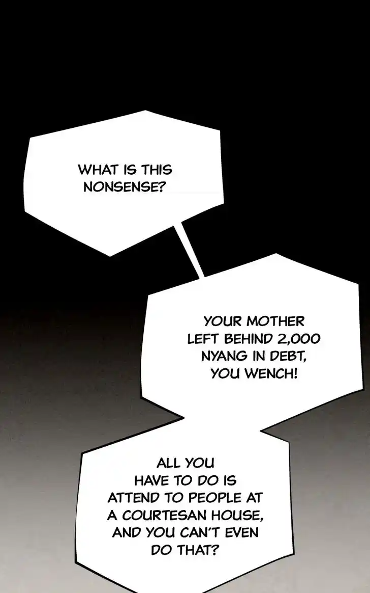 Moshin Hunter Ch.092