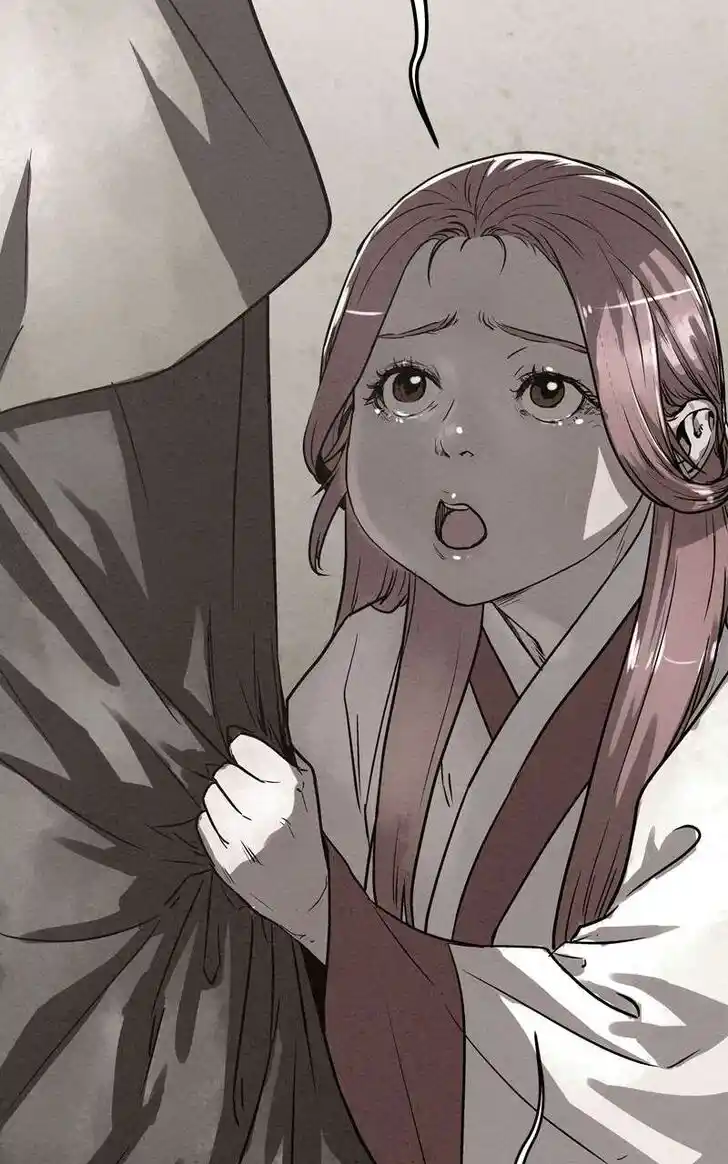 Moshin Hunter Ch.092