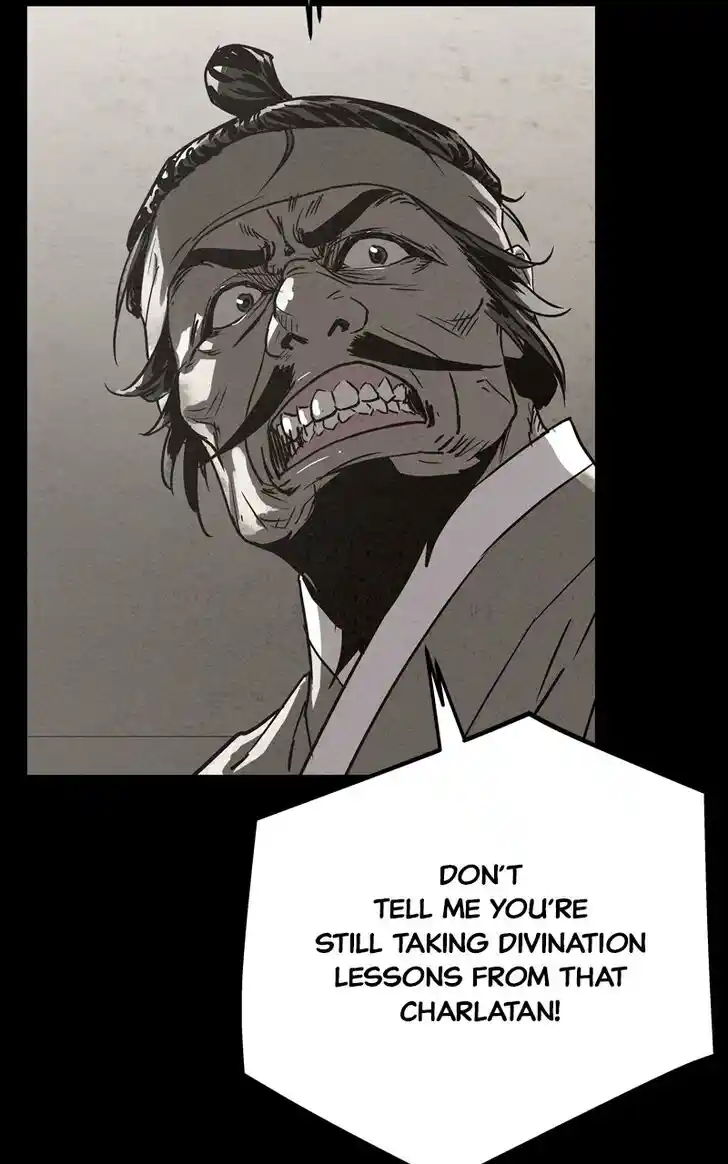 Moshin Hunter Ch.092