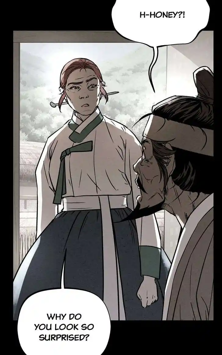 Moshin Hunter Ch.092