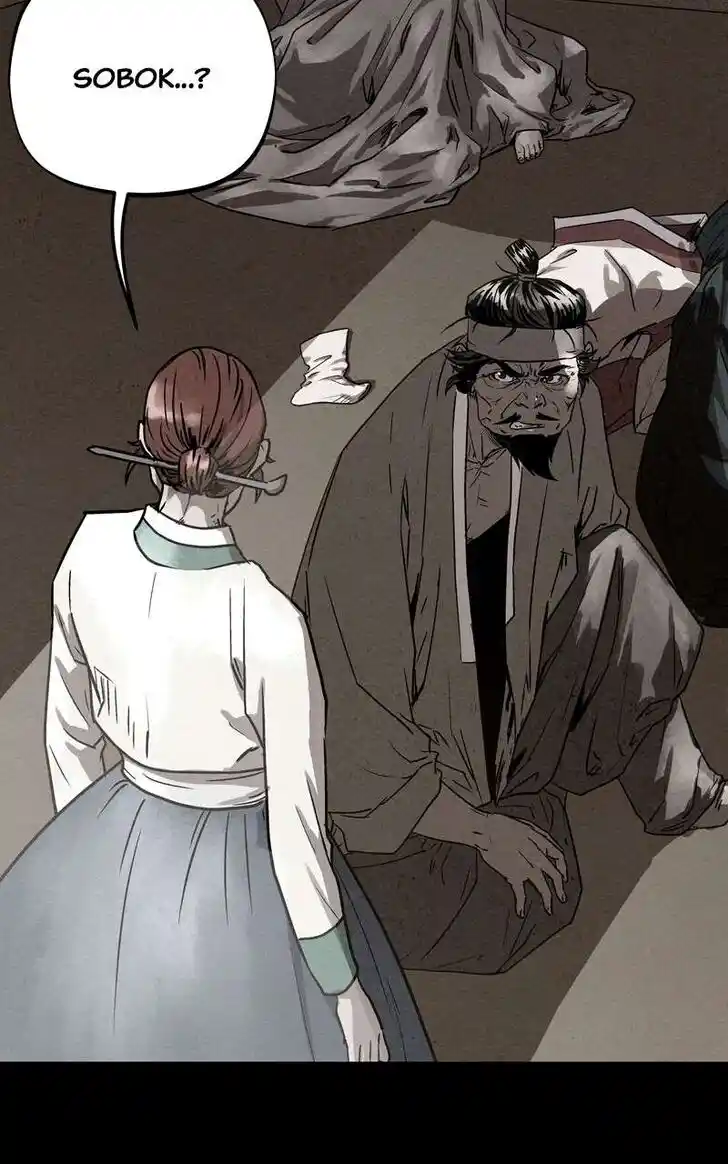 Moshin Hunter Ch.092