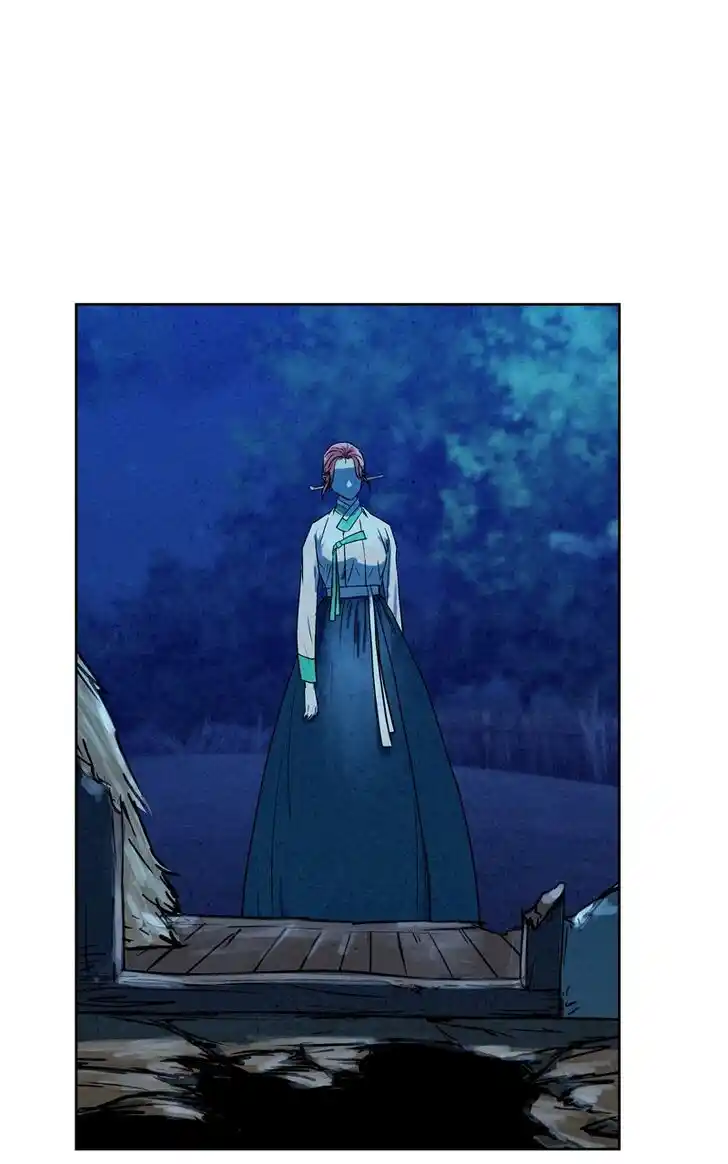 Moshin Hunter Ch.092