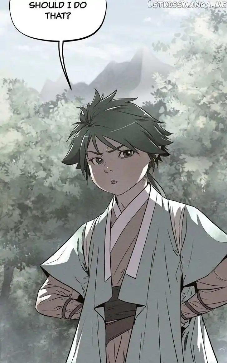 Moshin Hunter Ch.093