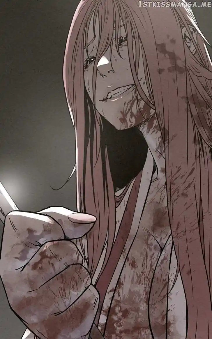 Moshin Hunter Ch.093