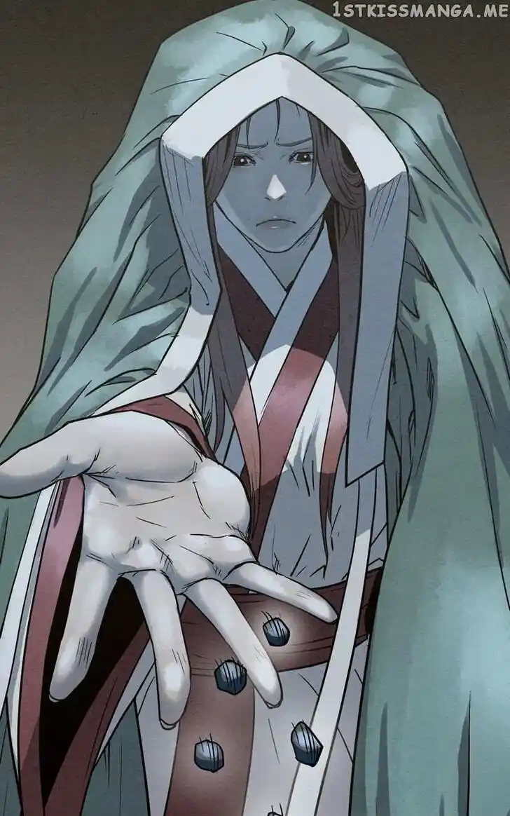 Moshin Hunter Ch.093