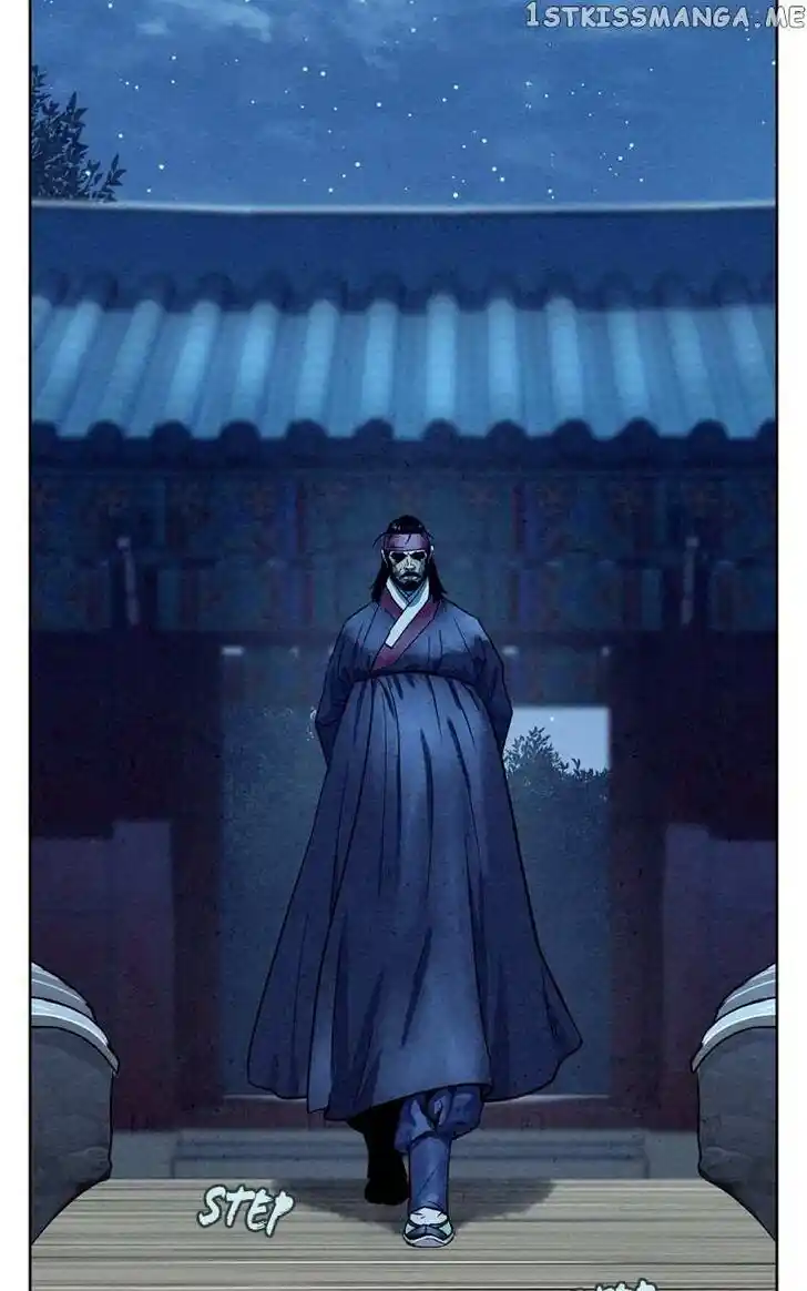 Moshin Hunter Ch.093