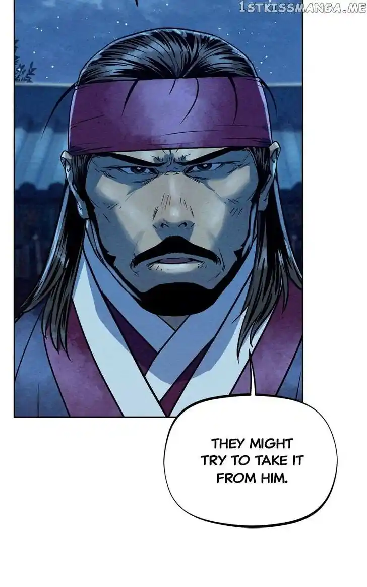 Moshin Hunter Ch.093