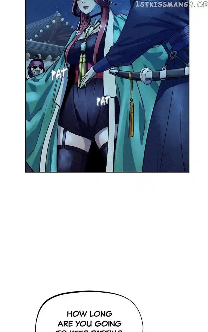 Moshin Hunter Ch.093