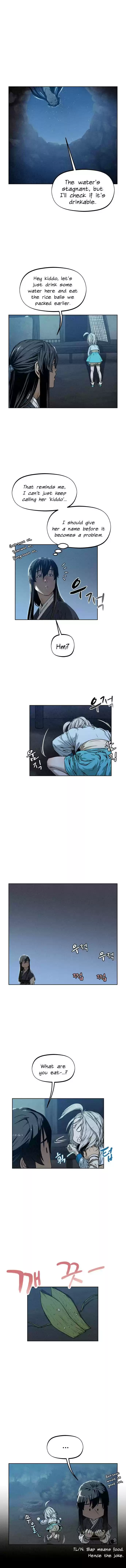 Moshin Hunter Chapter 10