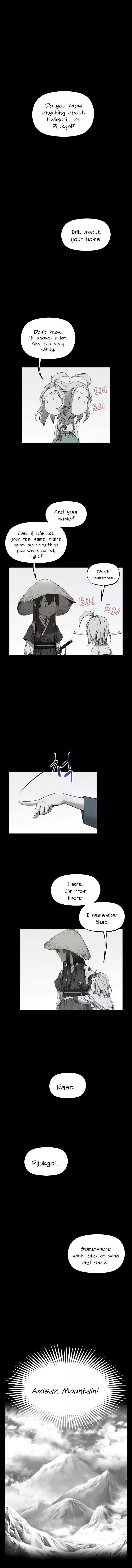 Moshin Hunter Chapter 10